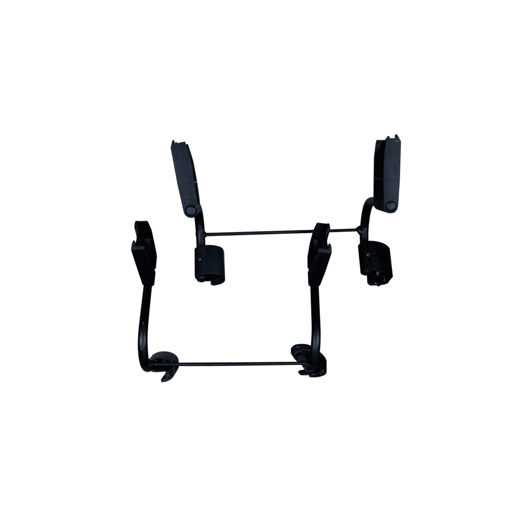 Mountain Buggy Duet Carseatadapter Twin