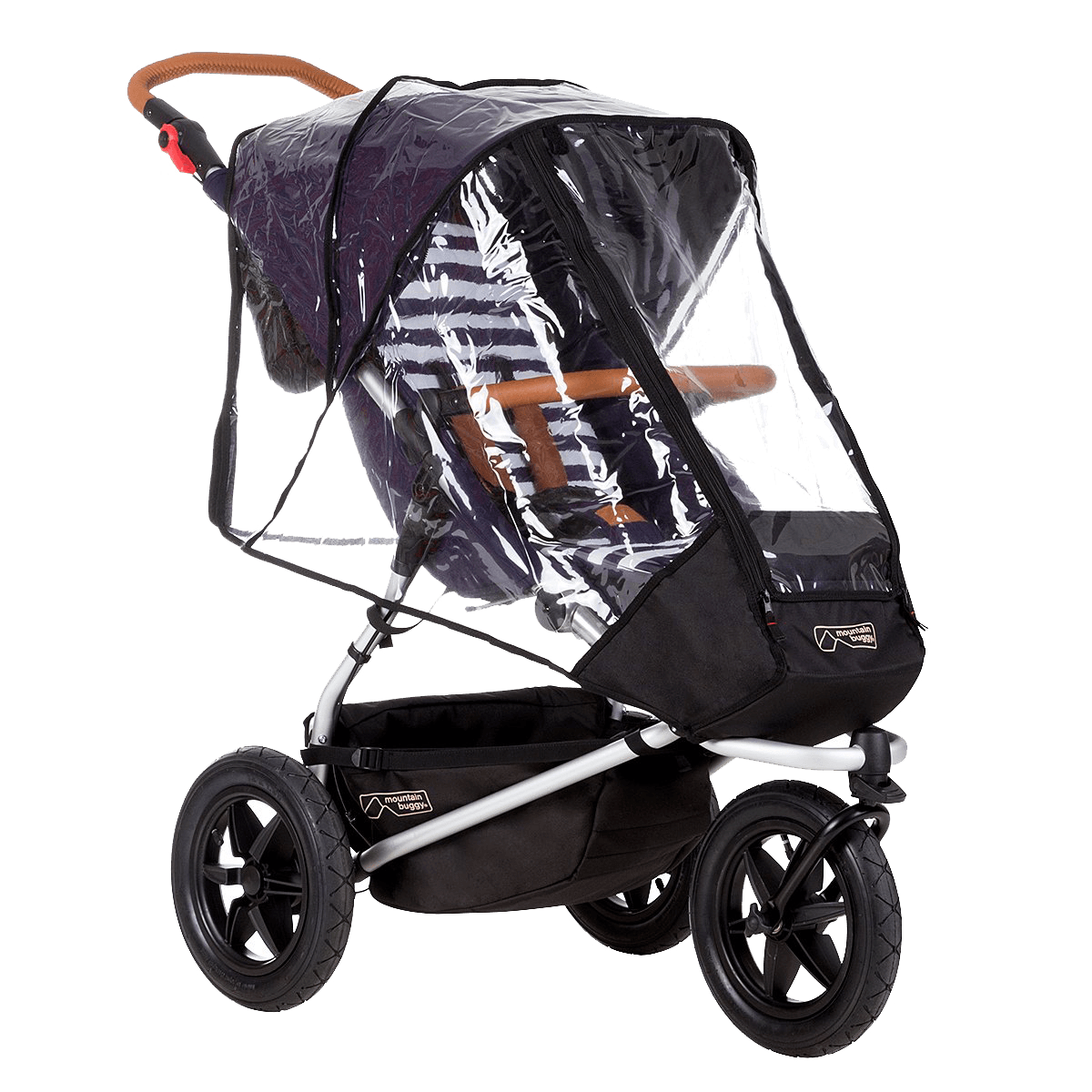 Mountain Buggy Urban Jungle Regencover Buggy