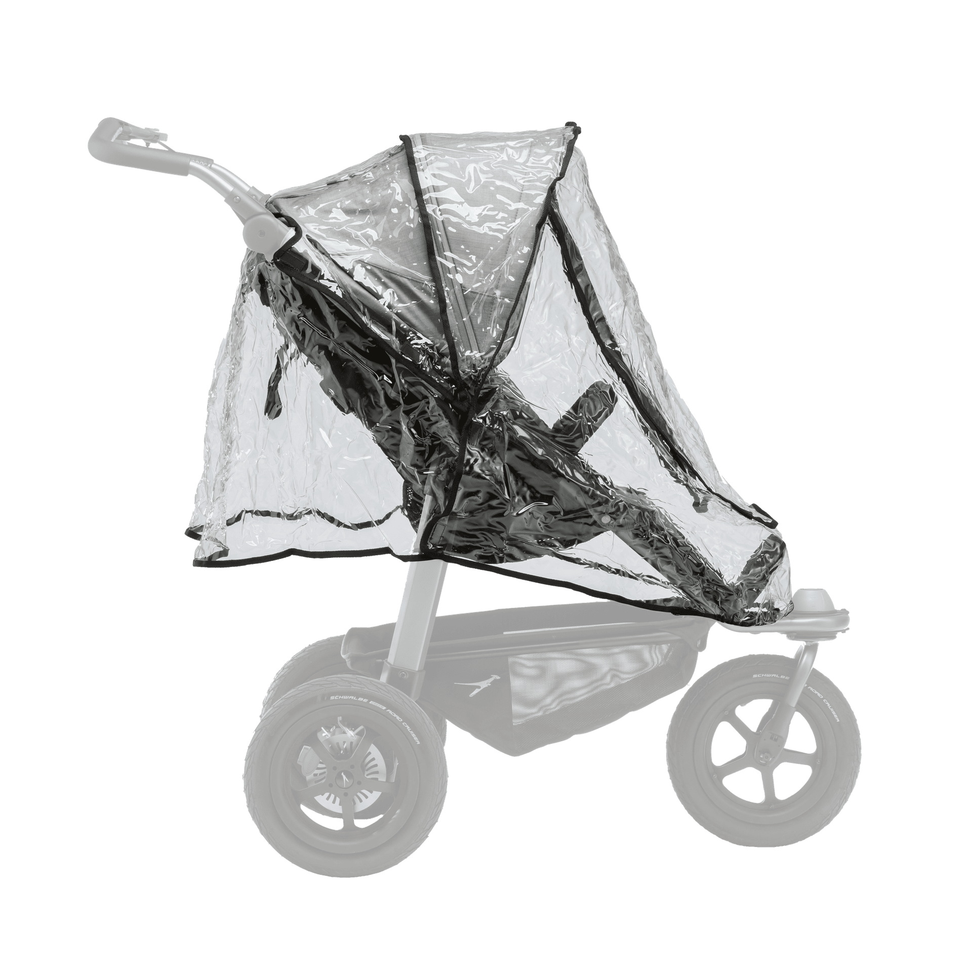 TFK mono Regenschutz Buggy