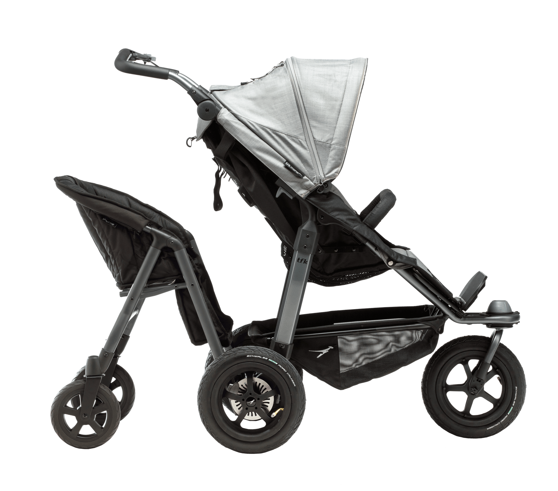 TFK Shuttle 2