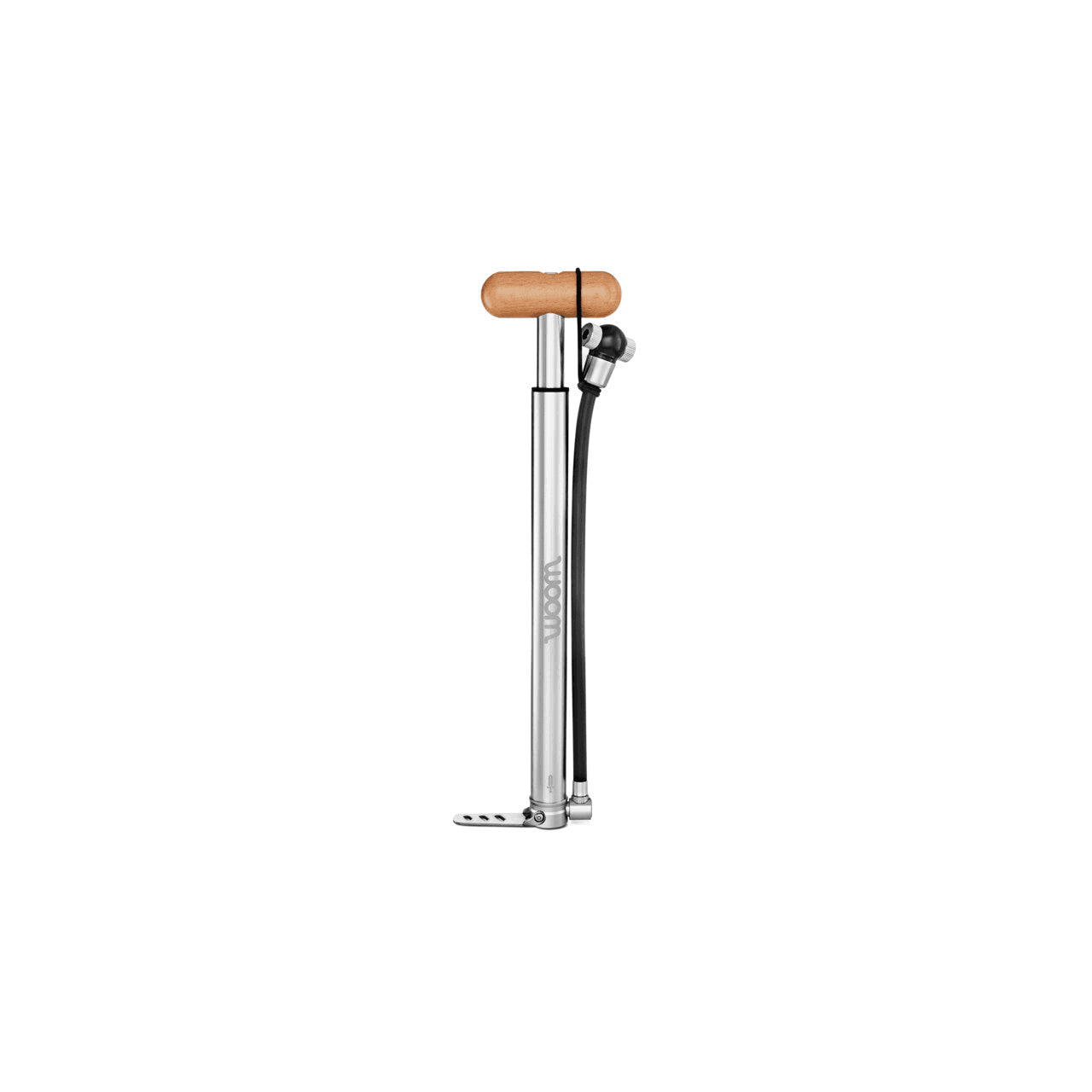 Woom AIRFLO Fahrradpumpe