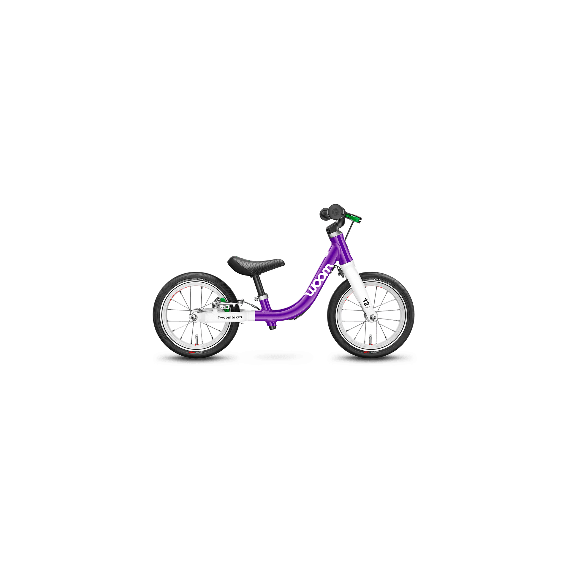 Woom 1