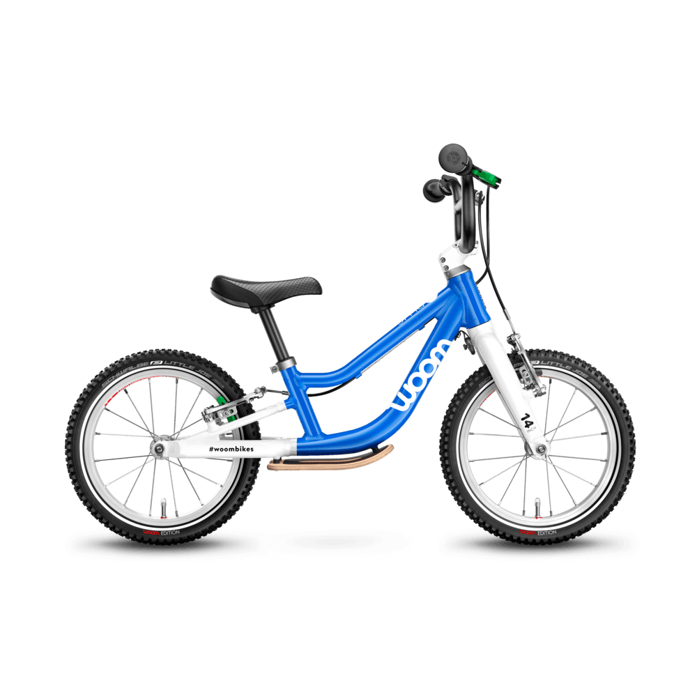 woom fahrrad 8 jahre Woom 1PLUS Kinderfahrrad gebraucht