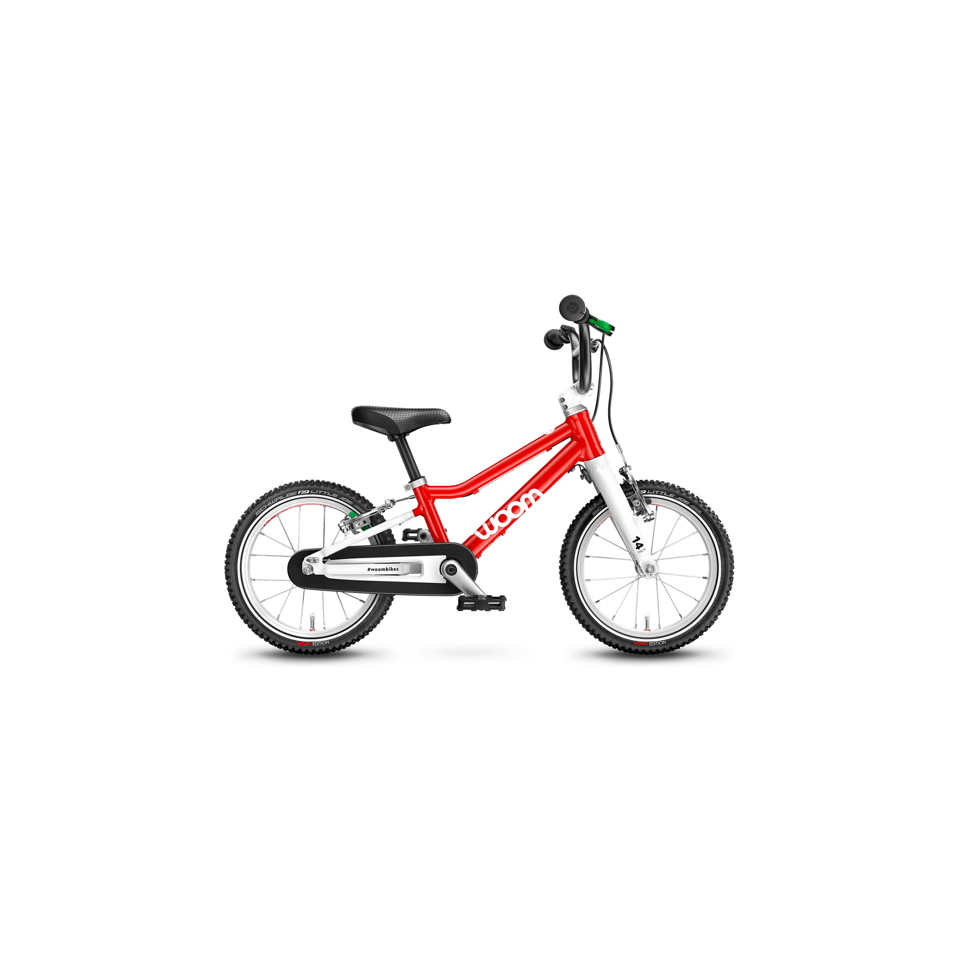 kinderräder woom Woom 2 Kinderfahrrad gebraucht kaufen