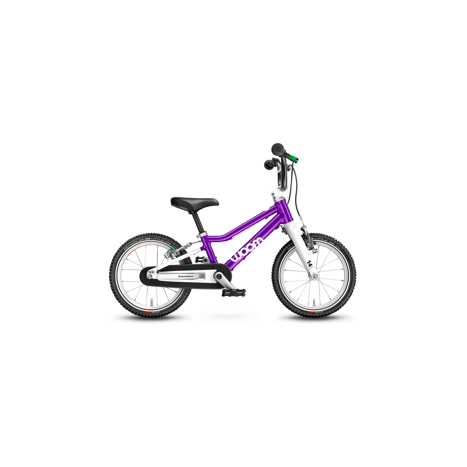 kinderfahrrad 2 in 1 Woom 2 Kinderfahrrad gebraucht kaufen