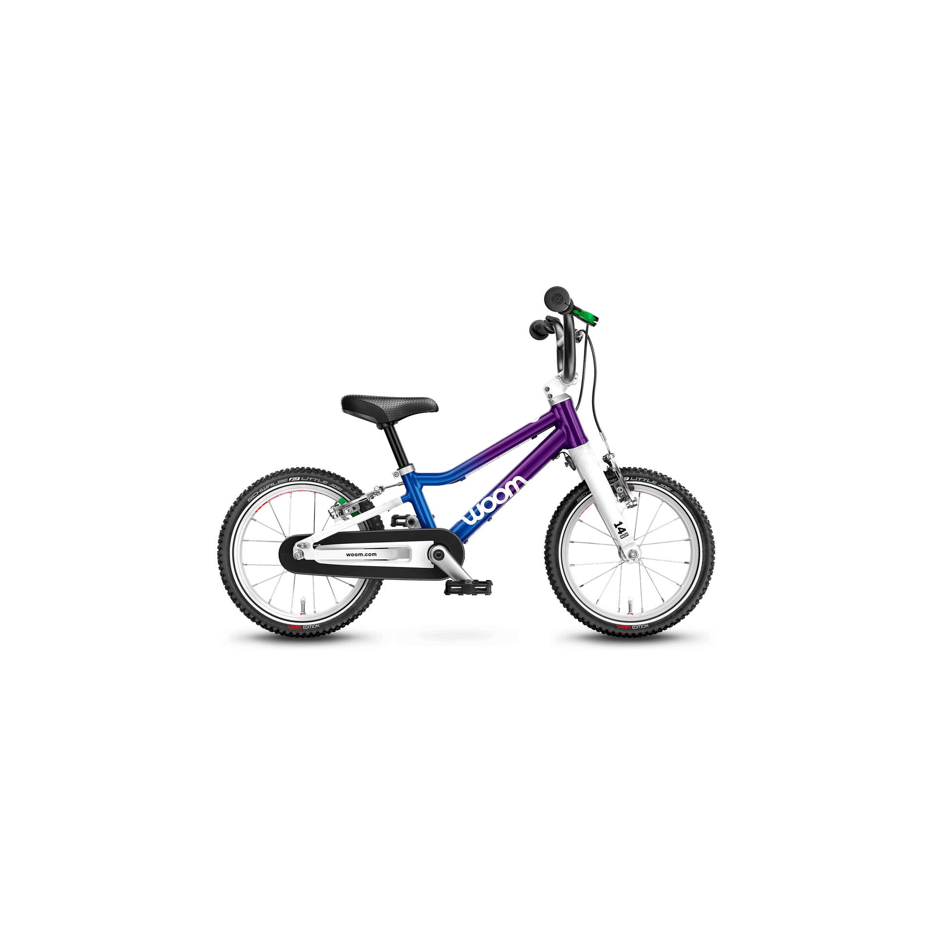 woom 2 kinderfahrrad kaufen Woom 2 Kinderfahrrad gebraucht kaufen