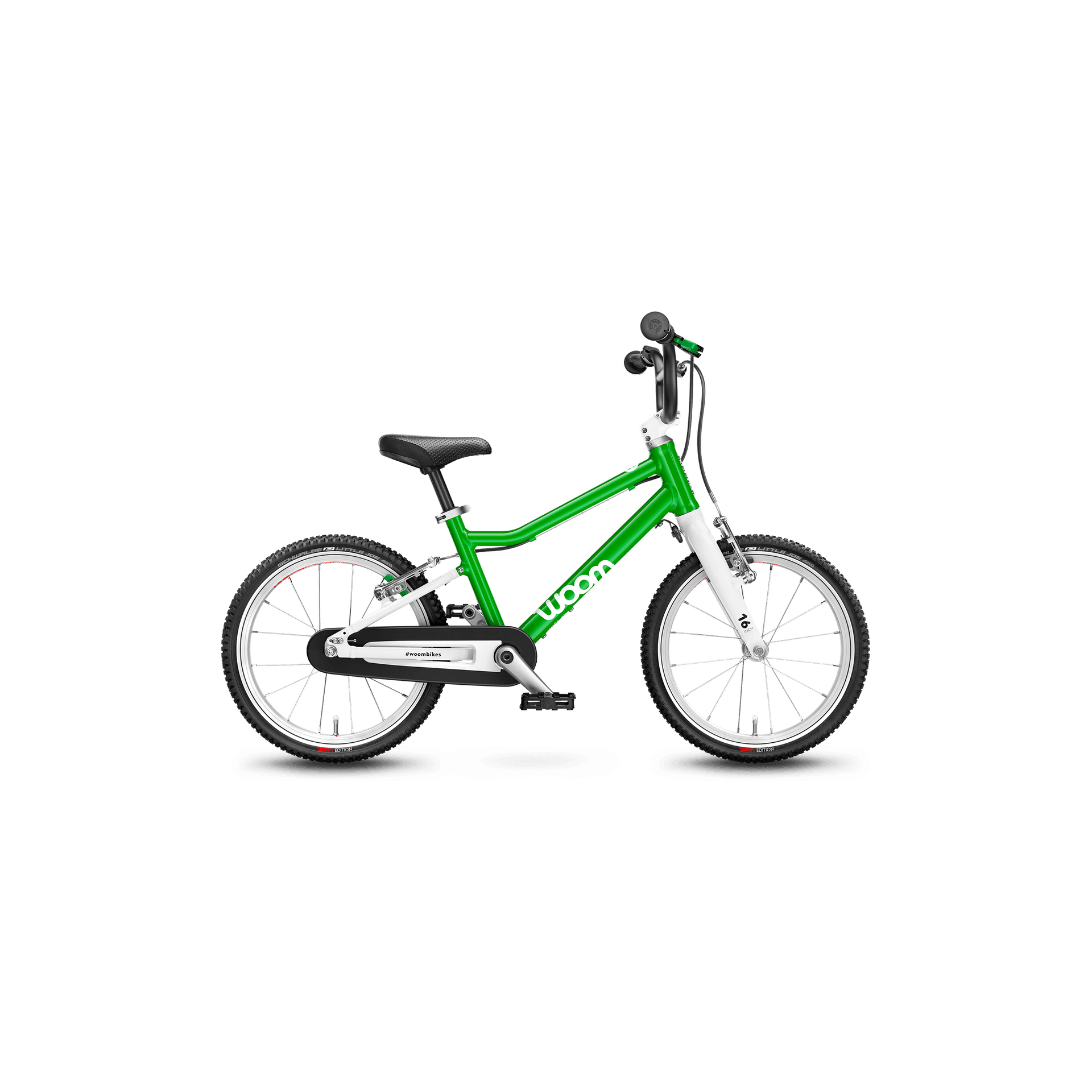 kinderfahrrad 16 zoll woom gebraucht Woom 3 Kinderfahrrad gebraucht kaufen