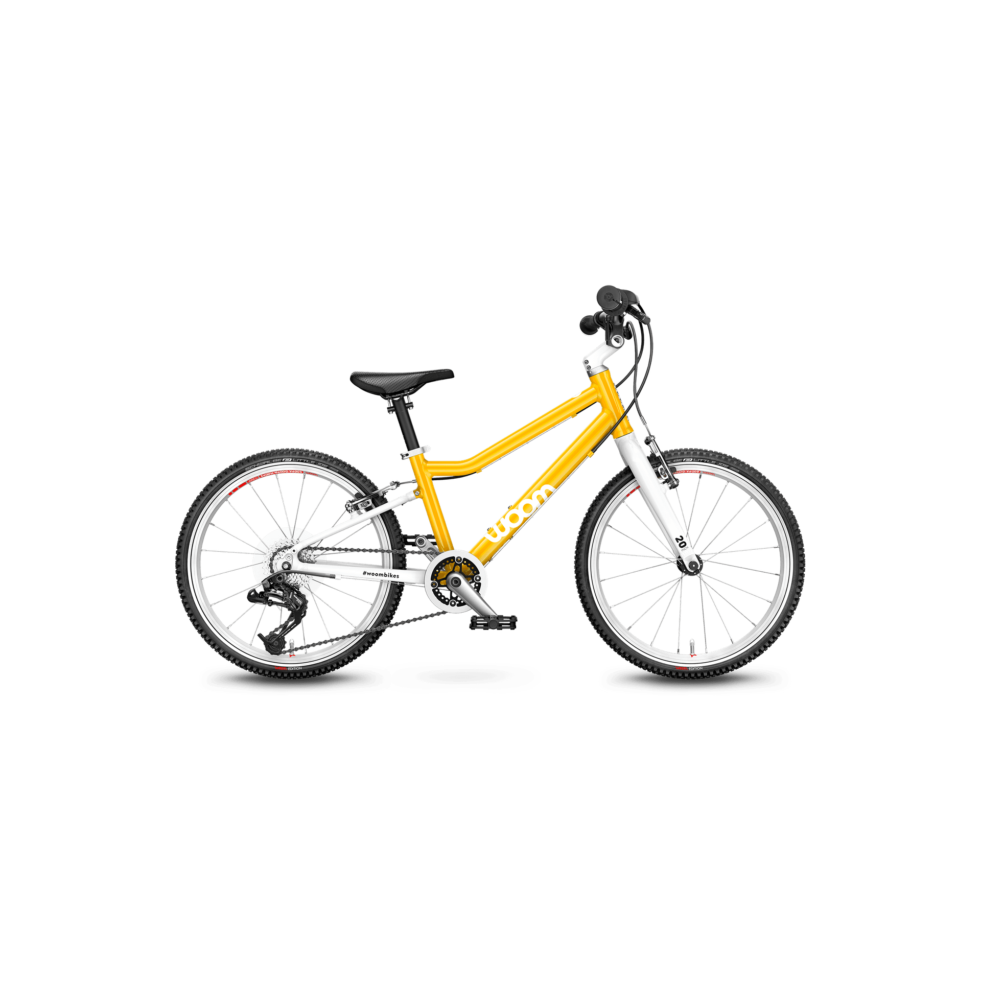 woom fahrrad garantie Woom 4 Kinderfahrrad gebraucht kaufen