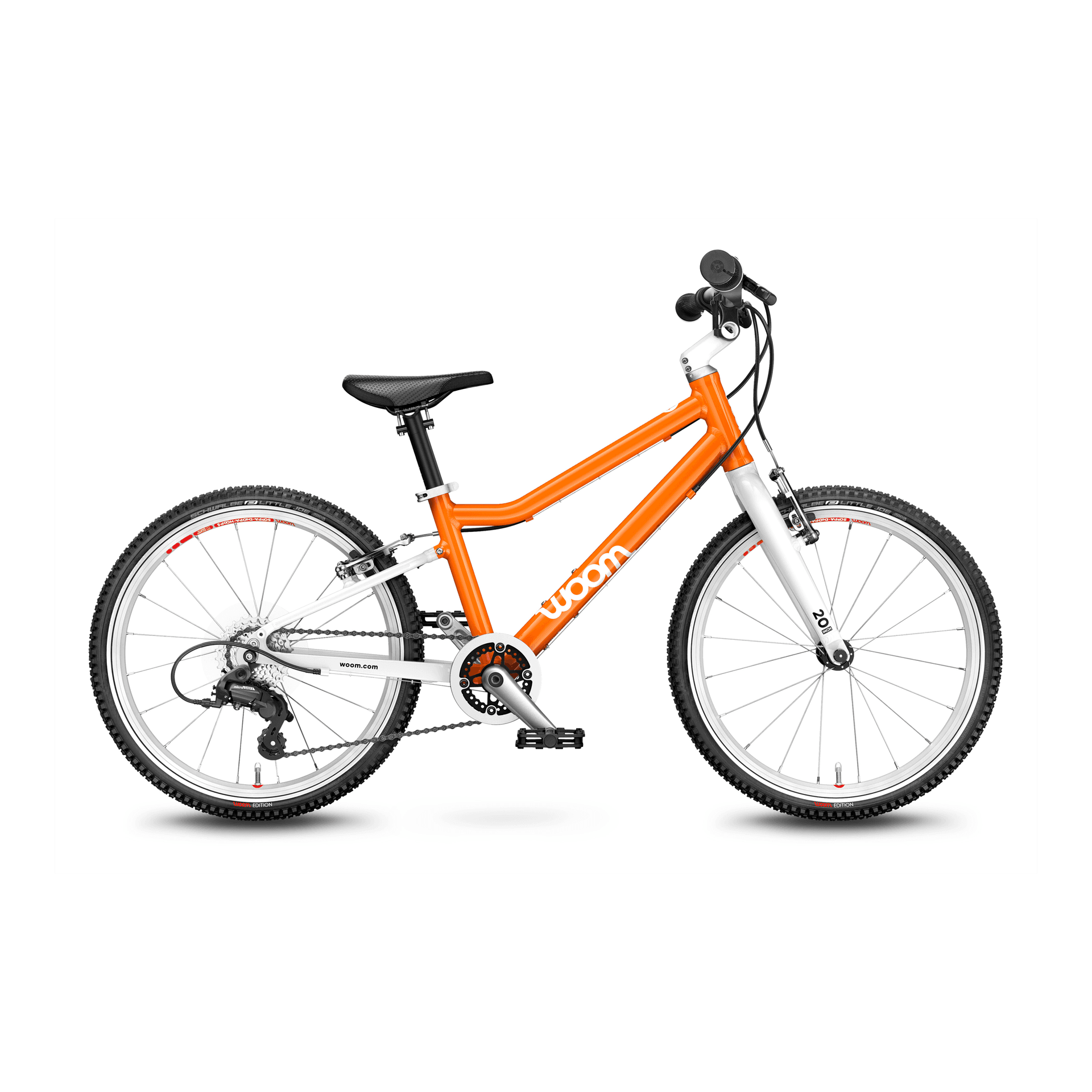 kinderfahrrad 4 jahre gebraucht Woom 4 Kinderfahrrad gebraucht kaufen