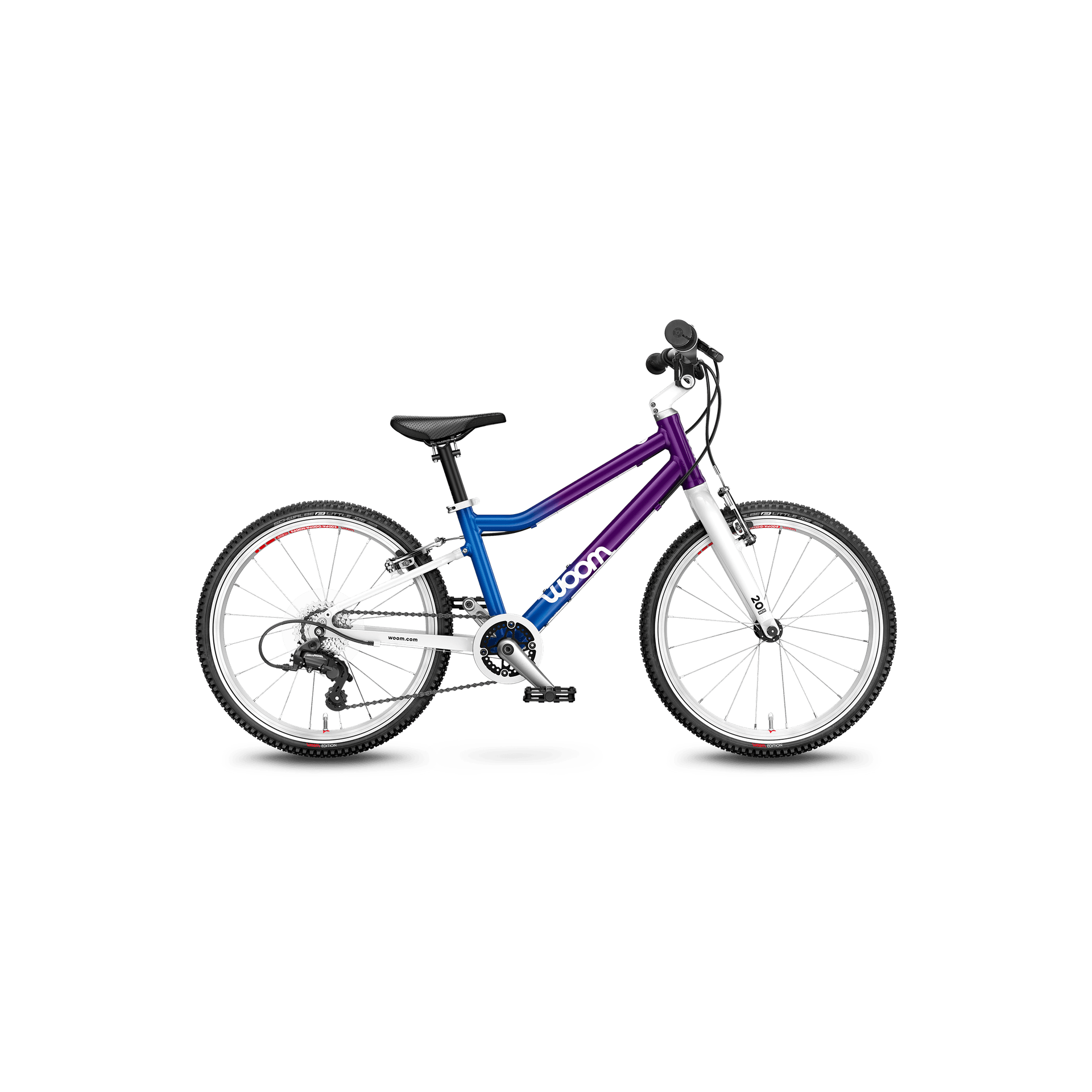 woom 4 fahrrad gebraucht Woom 4 Kinderfahrrad gebraucht kaufen