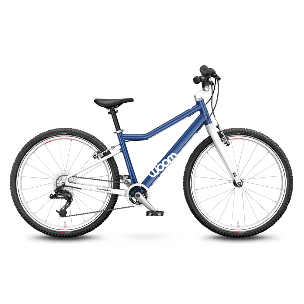 woom 5 schutzbleche Woom 5 Kinderfahrrad gebraucht kaufen