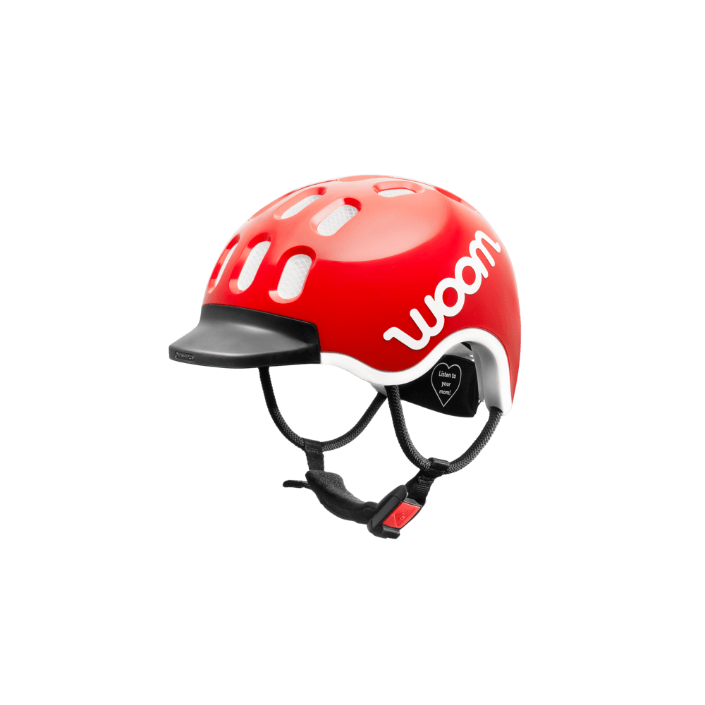 Woom Helm