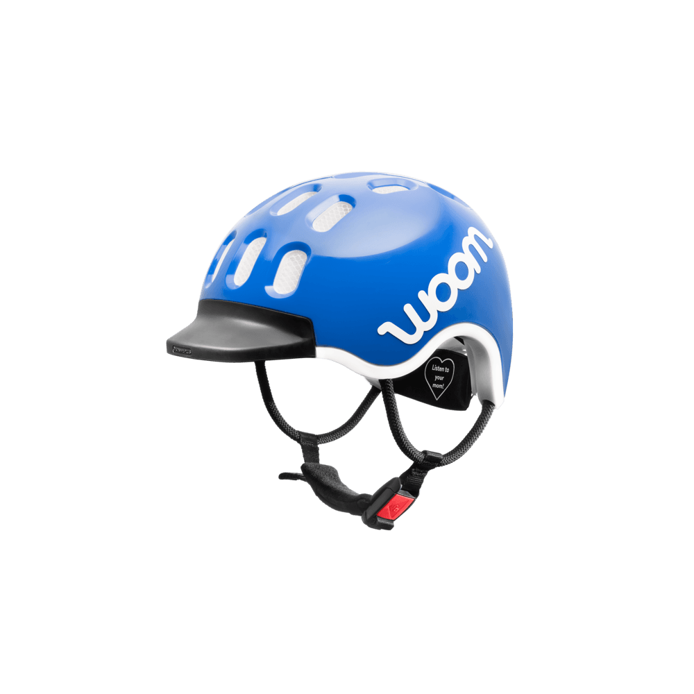 Woom Helm
