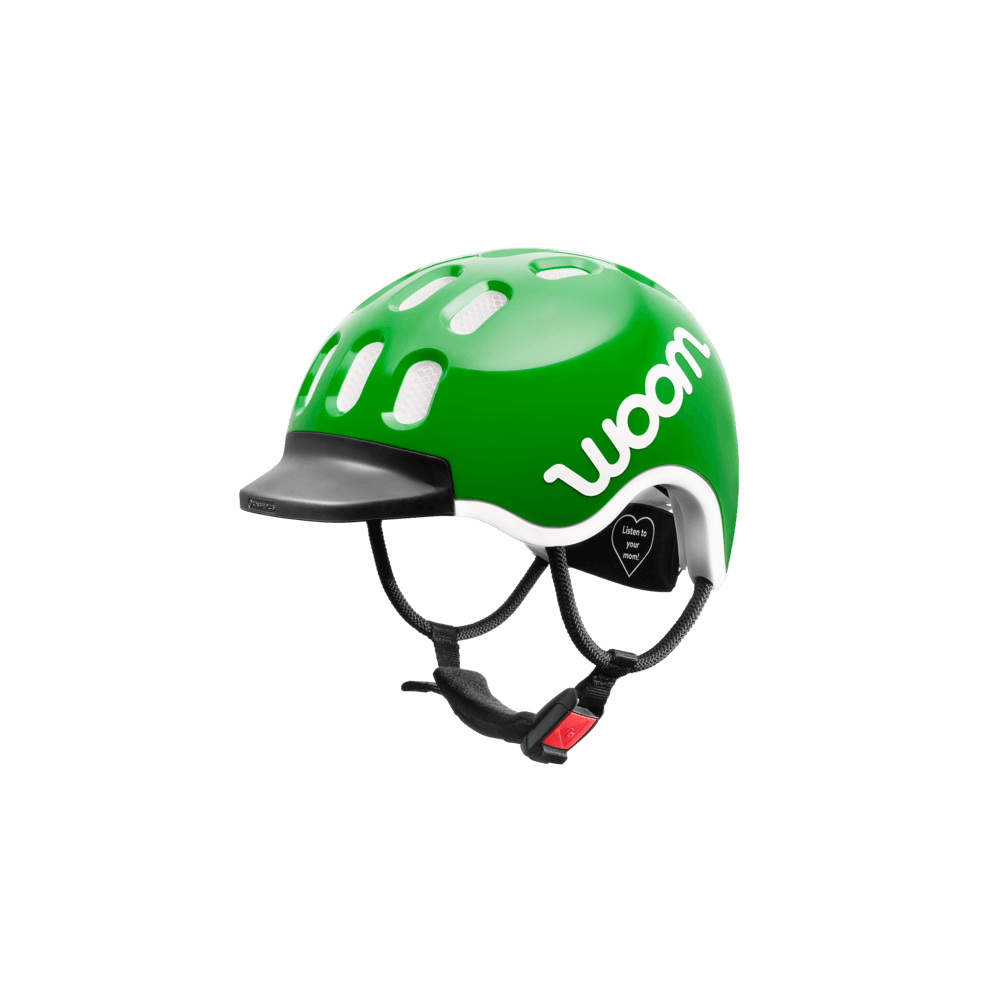 Woom Helm