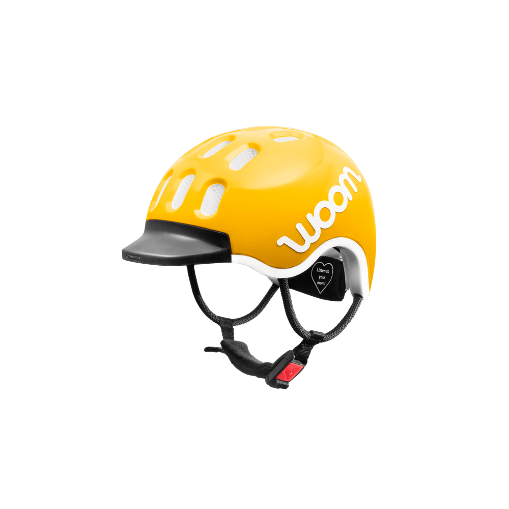 Woom Helm