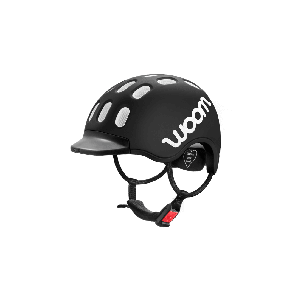 Woom Helm