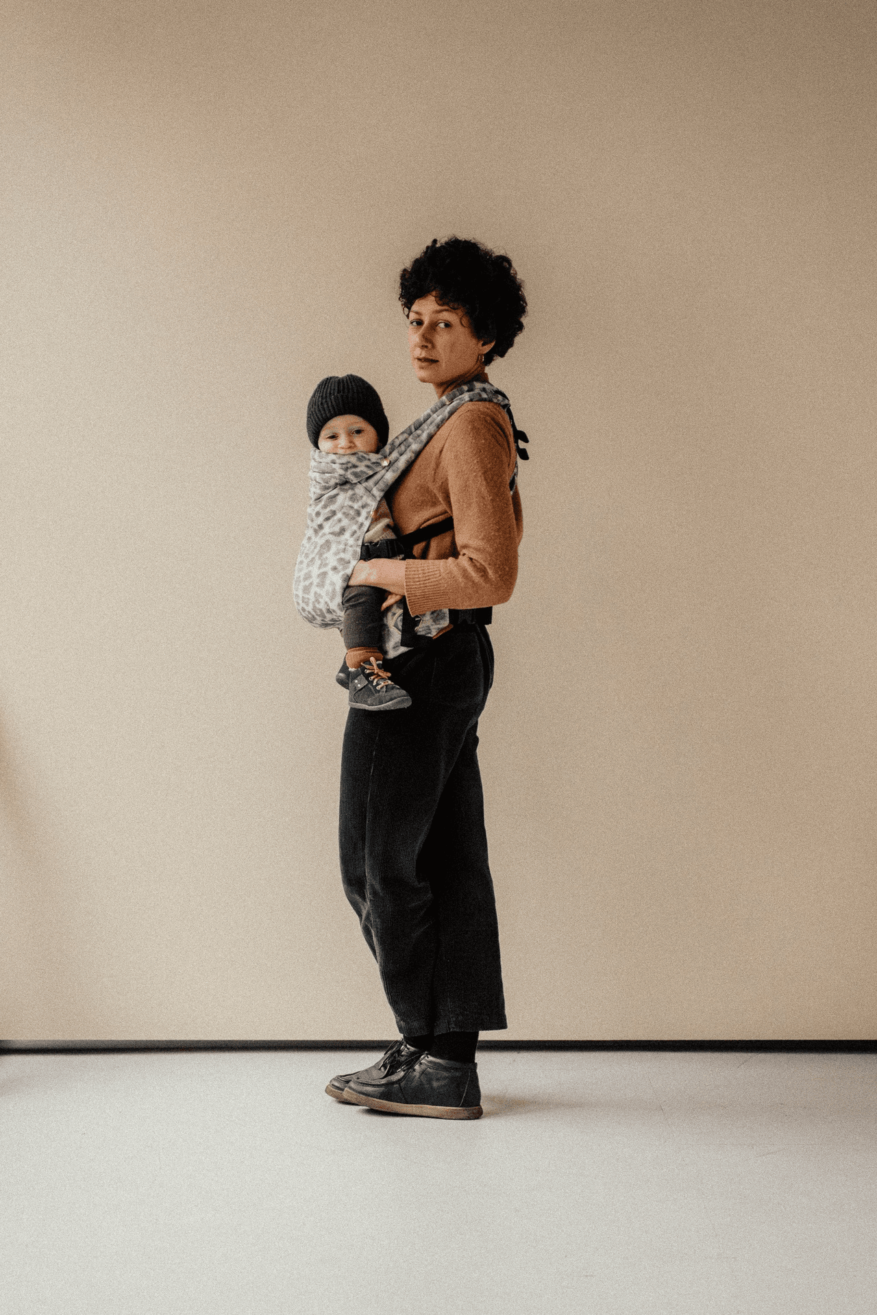 Artipoppe Zeitgeist Babytrage
