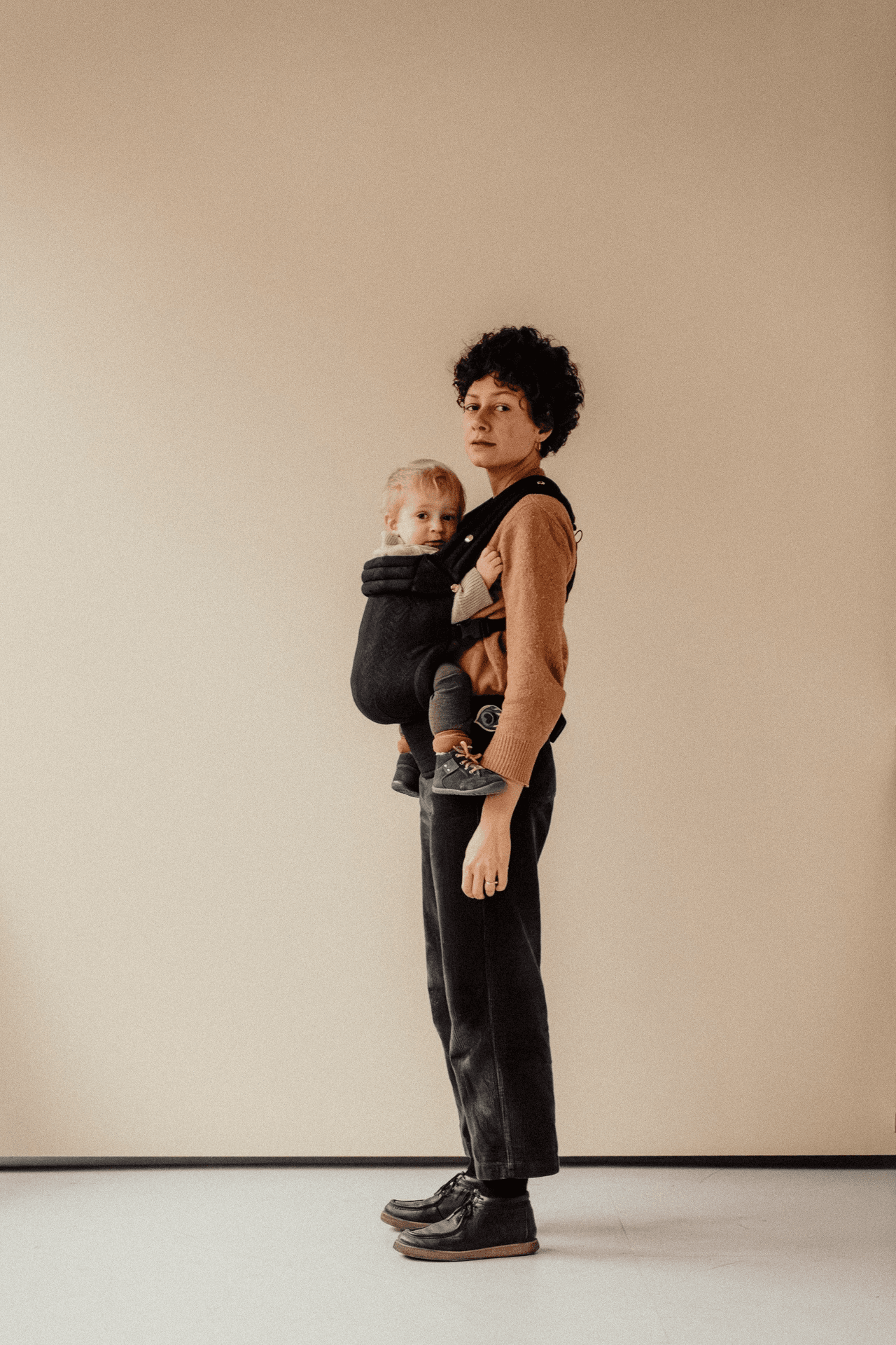 Artipoppe Zeitgeist Babytrage