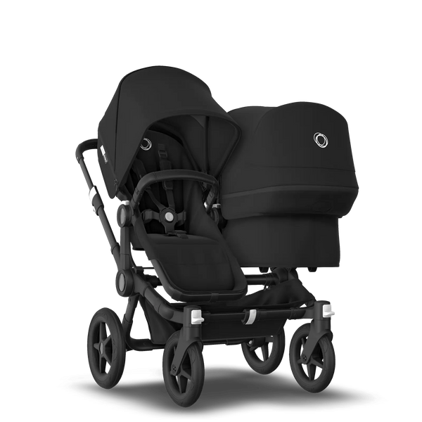 bugaboo donkey gebraucht Bugaboo Donkey 3 Duo gebraucht