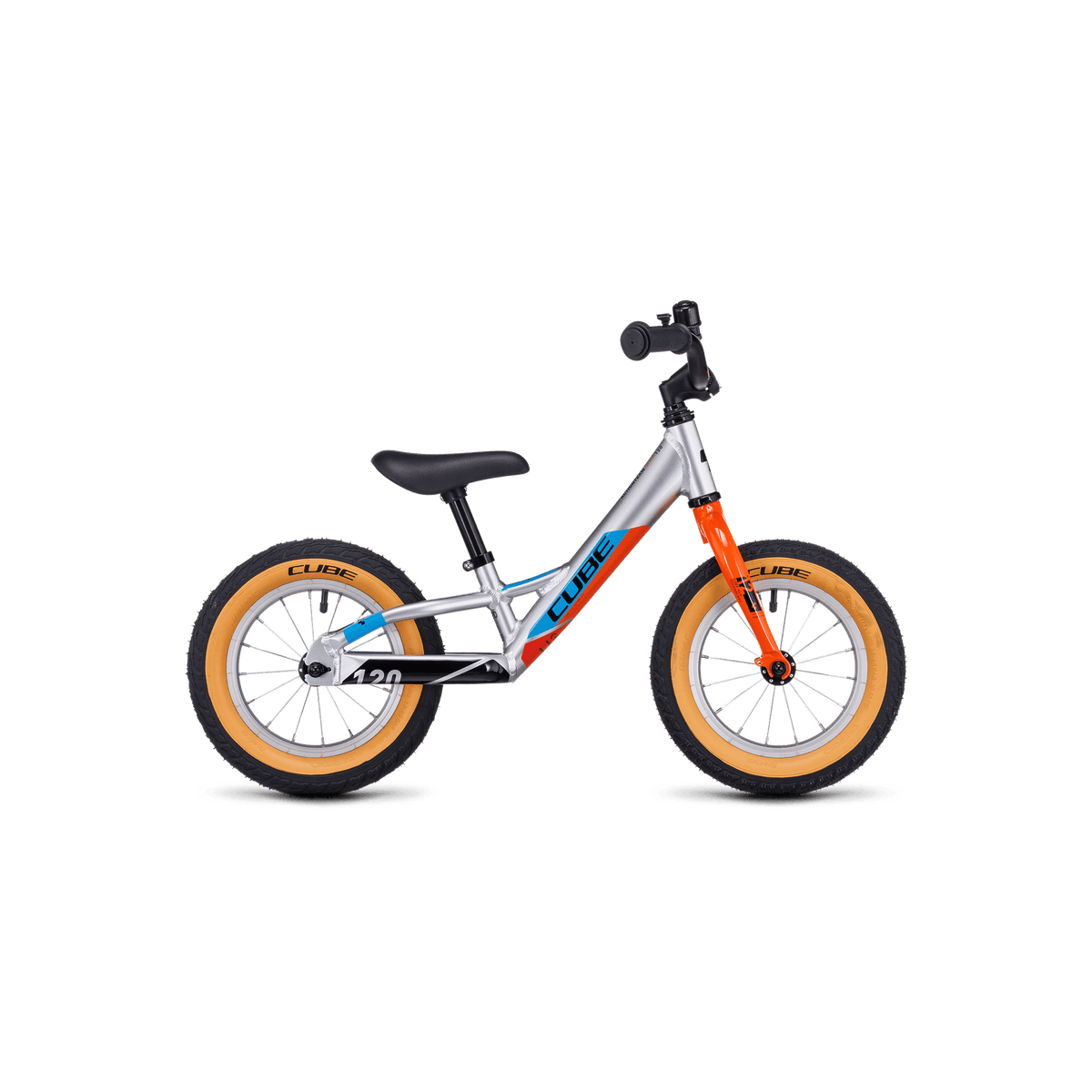 Cube Cubie 120 Kinderfahrrad gebraucht