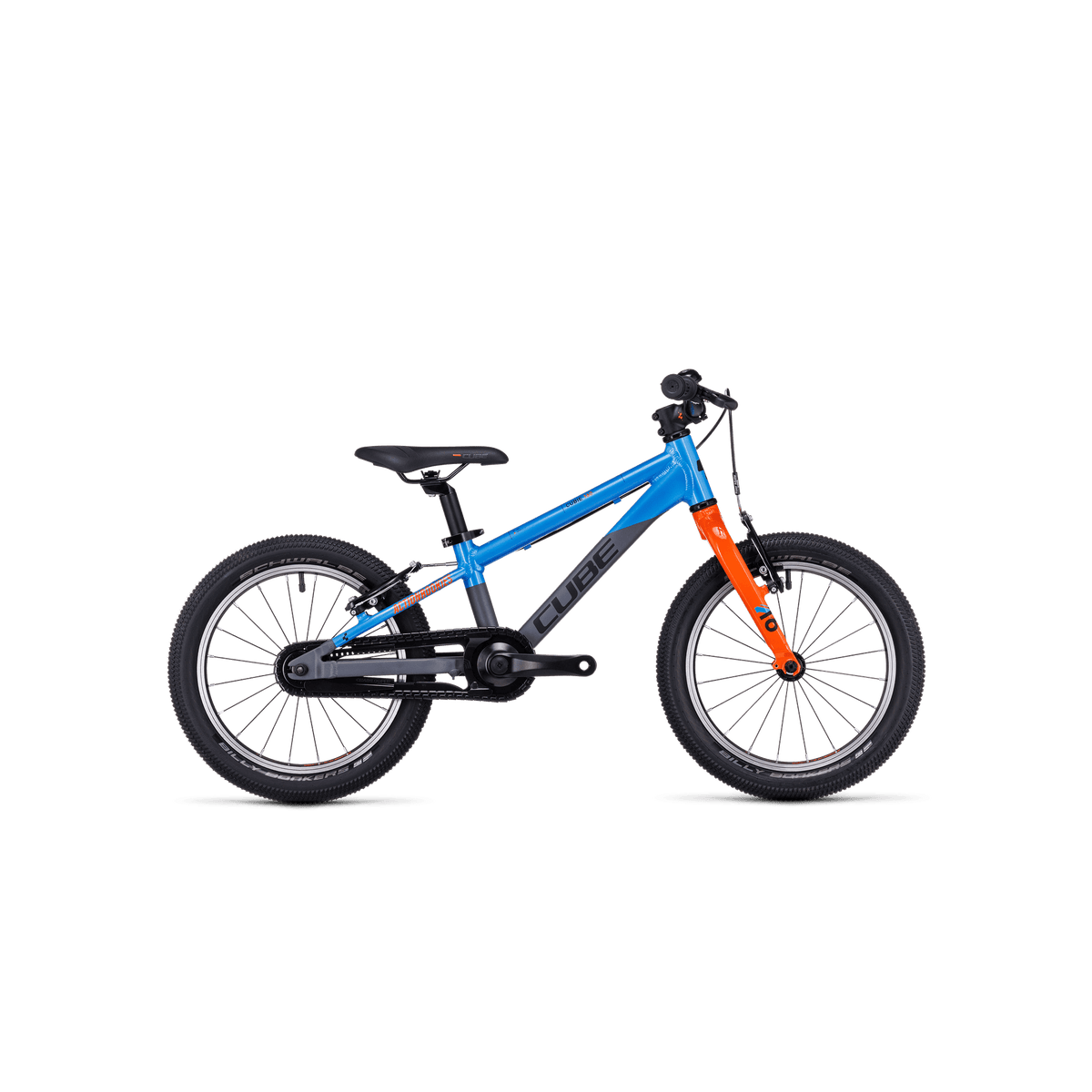 Cube Cubie 160 Kinderfahrrad gebraucht