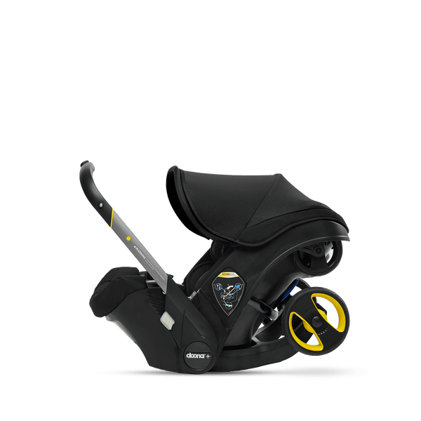 Doona Babyschale & Buggy gebraucht | Kiddly  kiddly