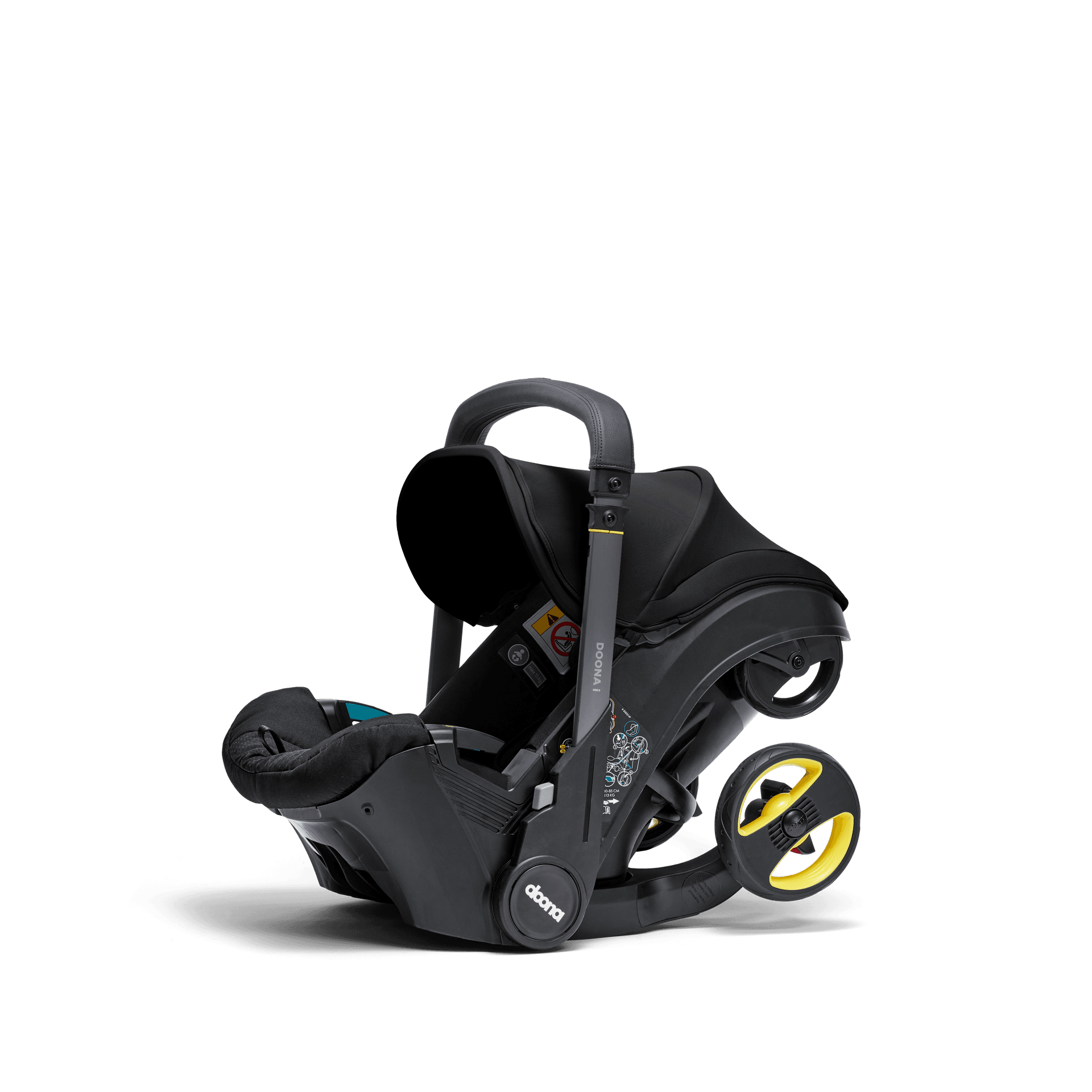 Doona i-Size Babyschale