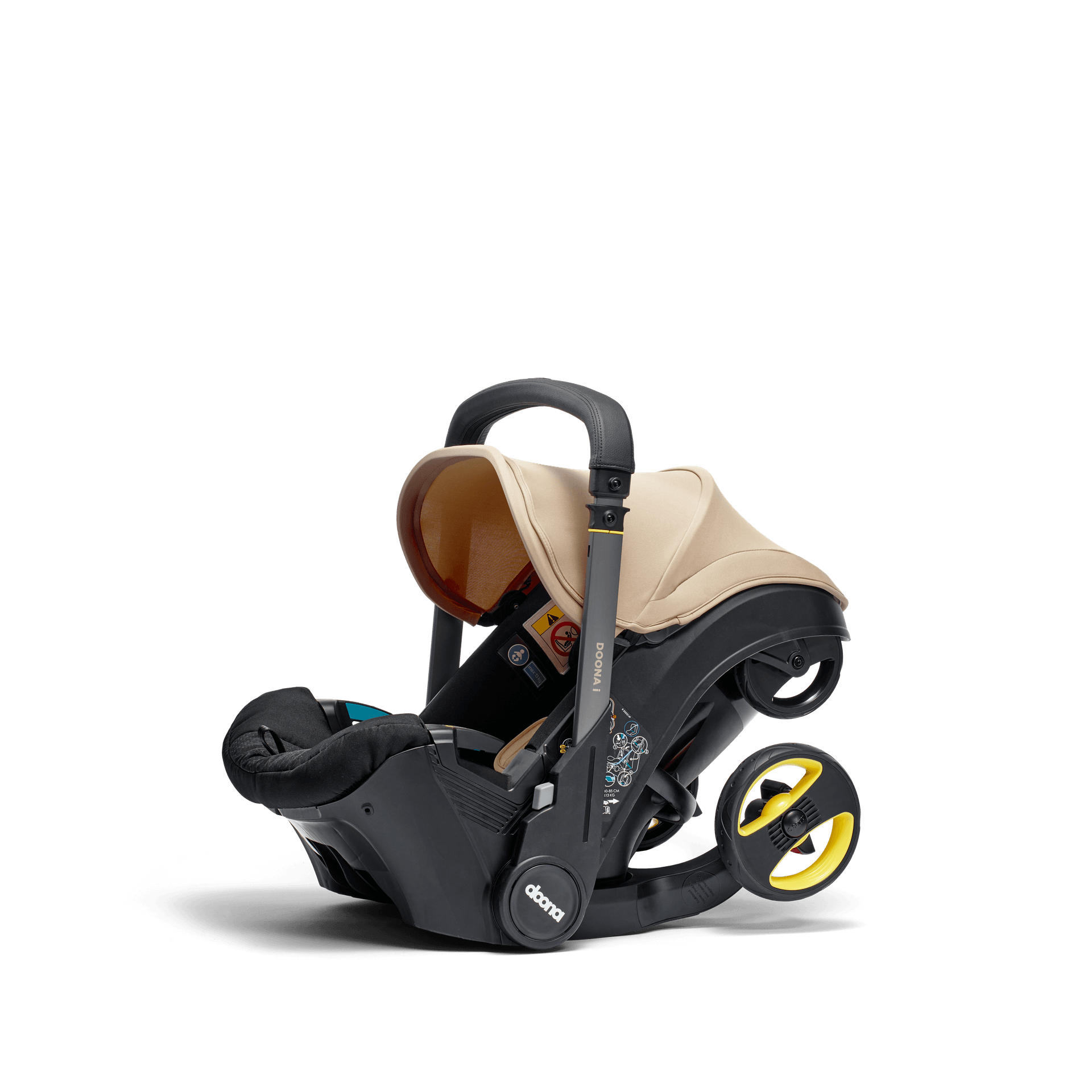 Doona i-Size Babyschale