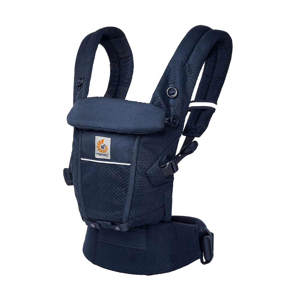 Ergobaby Adapt Soft Flex Mesh Babytrage