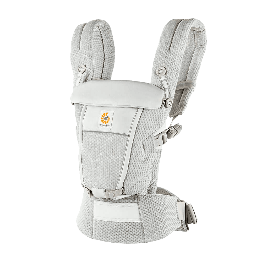 Ergobaby Adapt Soft Flex Mesh Babytrage