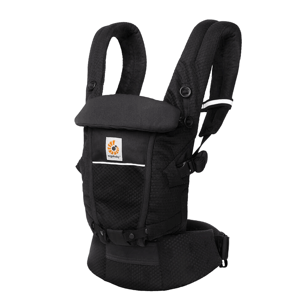 Ergobaby Adapt Soft Flex Mesh Babytrage