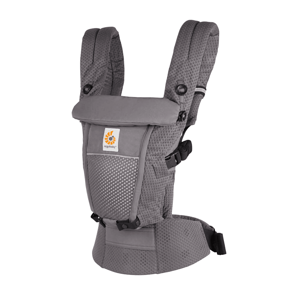 Ergobaby Adapt Soft Flex Mesh Babytrage