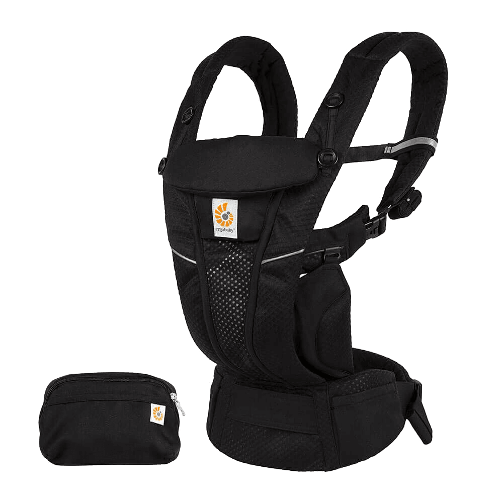 Ergobaby Omni Breeze Babytrage