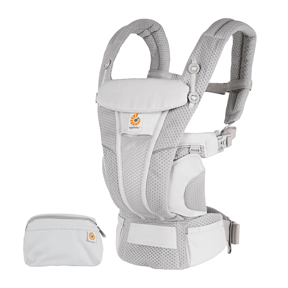 Ergobaby Omni Breeze Babytrage