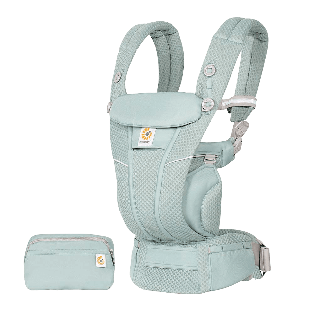 Ergobaby Omni Breeze Babytrage