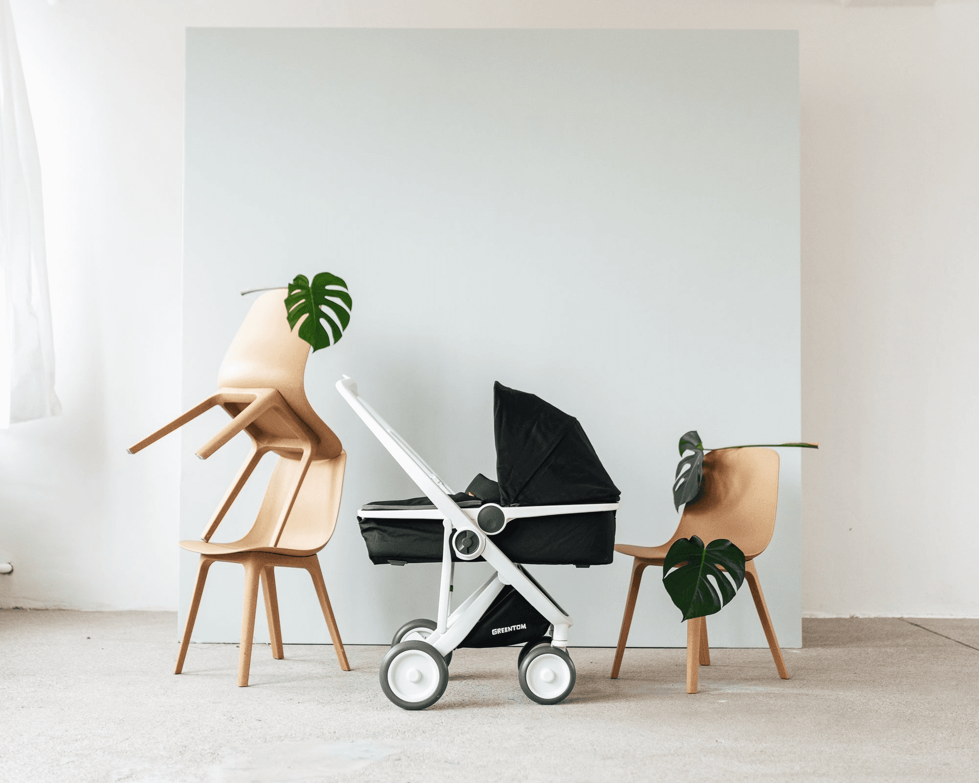 Greentom Carrycot