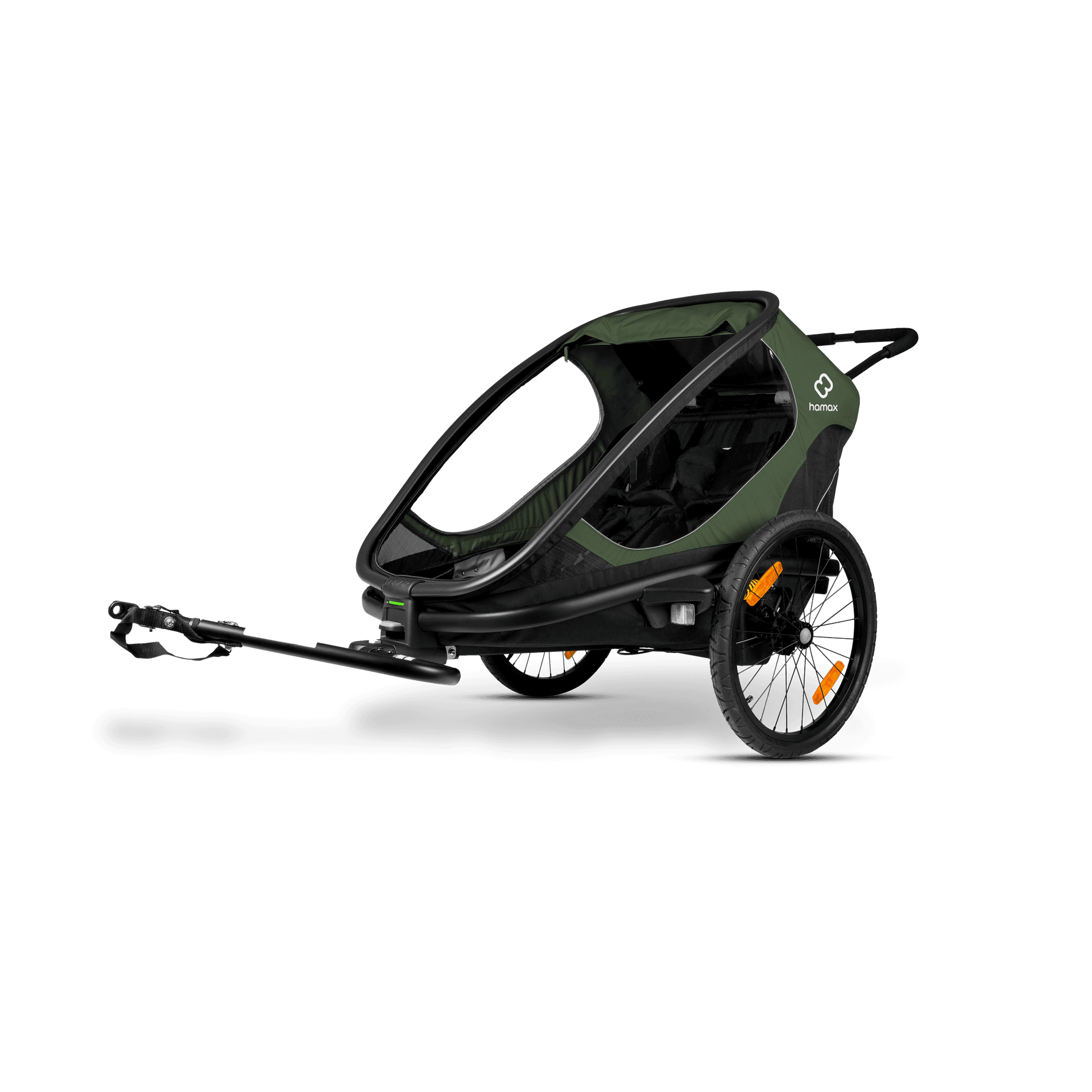 Hamax Outback