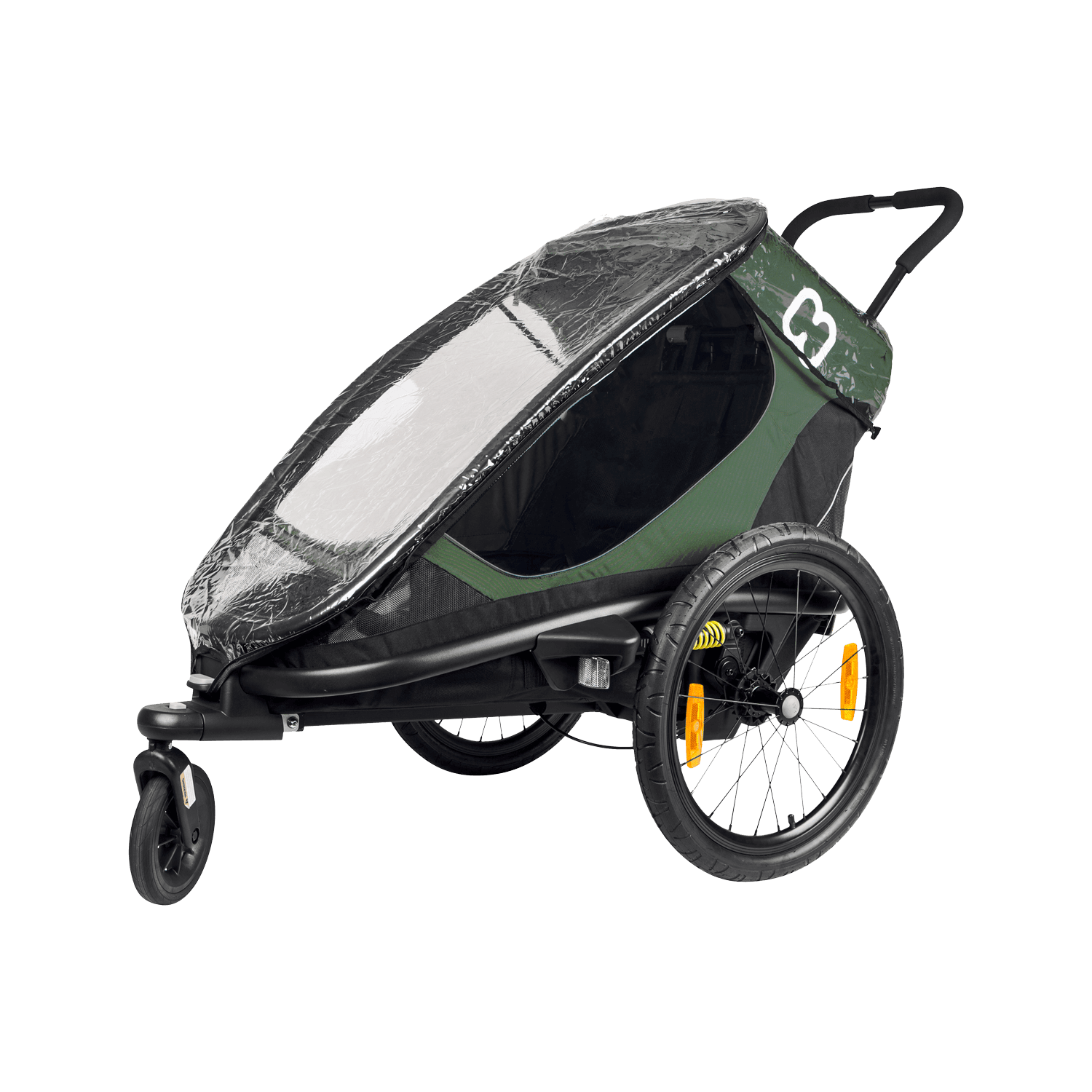 Hamax Regencover Outback