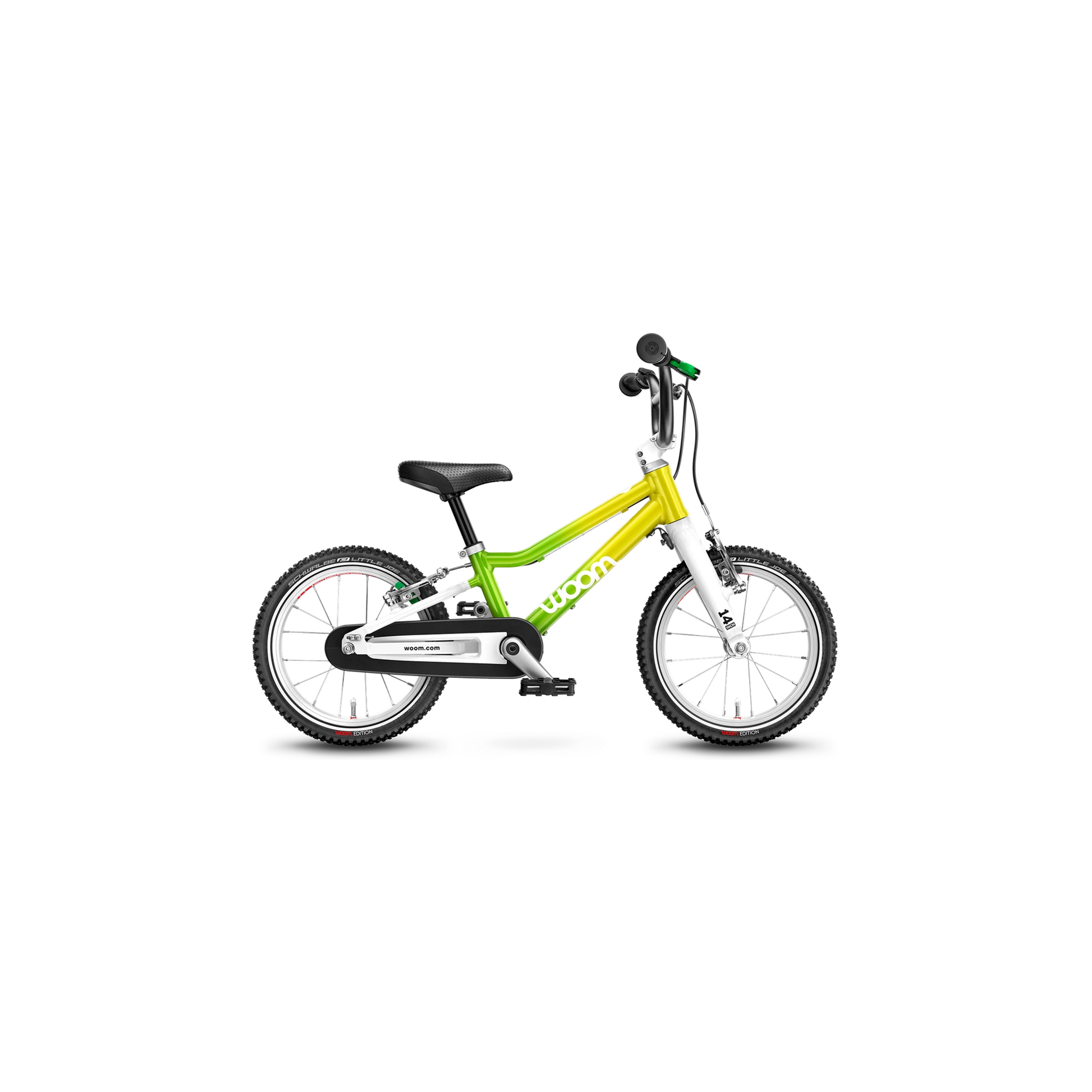 Woom 2 Kinderfahrrad gebraucht kaufen
