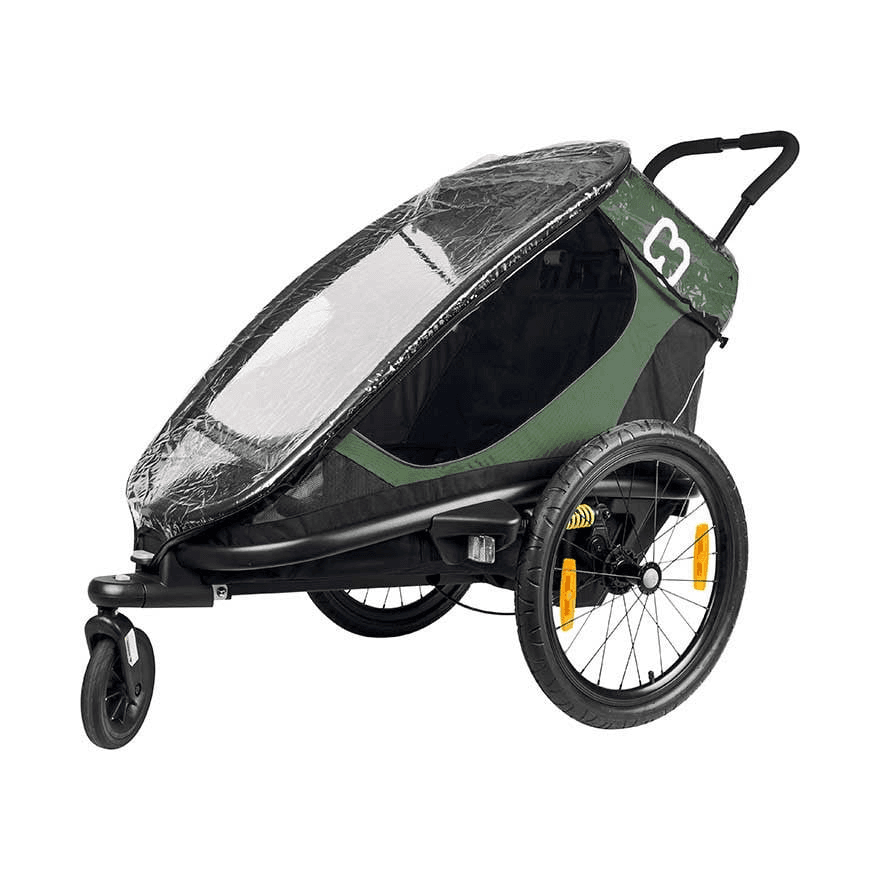 Hamax Regencover Outback