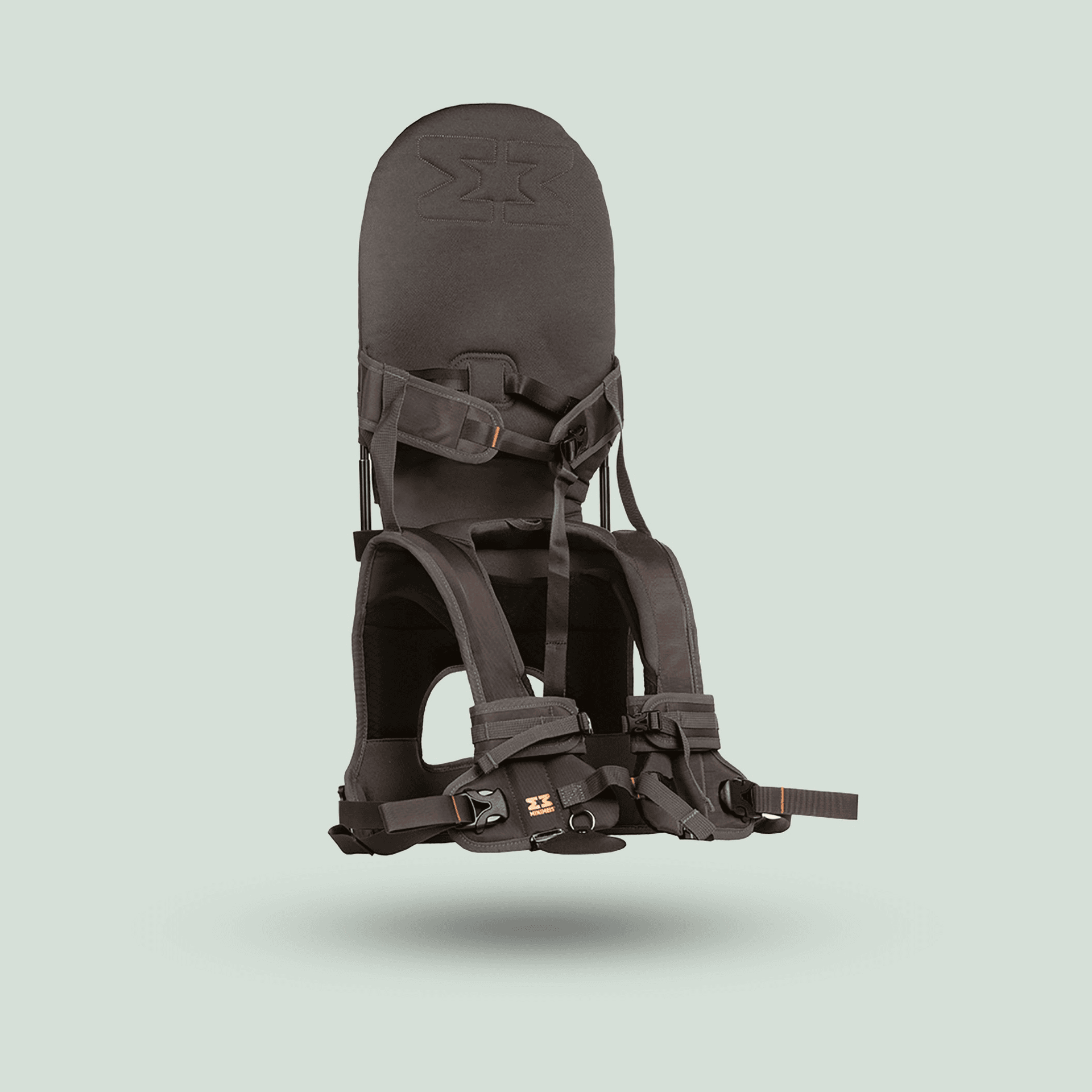 MiniMeis Schultertrage