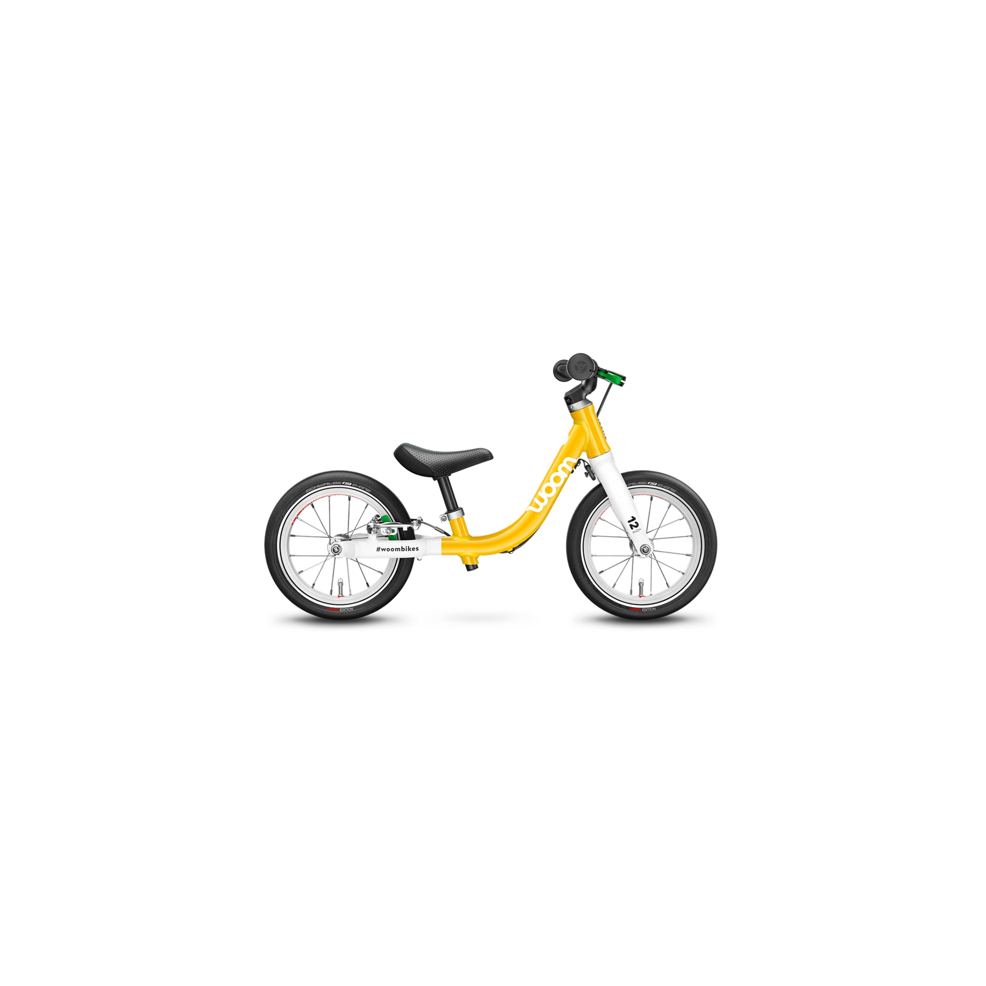 Woom 1 Kinderfahrrad gebraucht kaufen