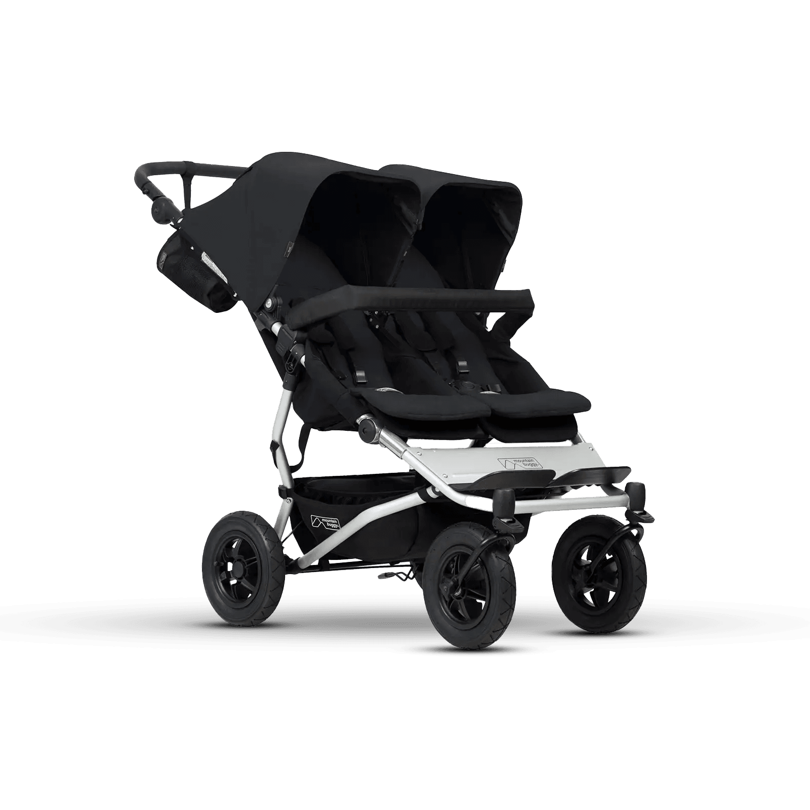 Mountain Buggy Duet