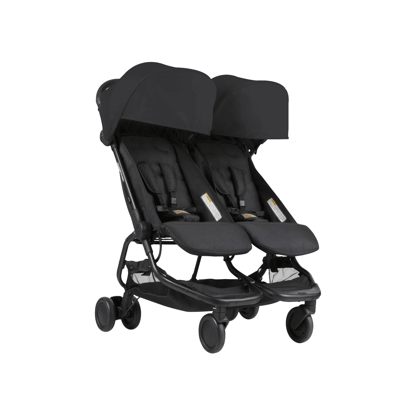 Mountain Buggy Nano Duo