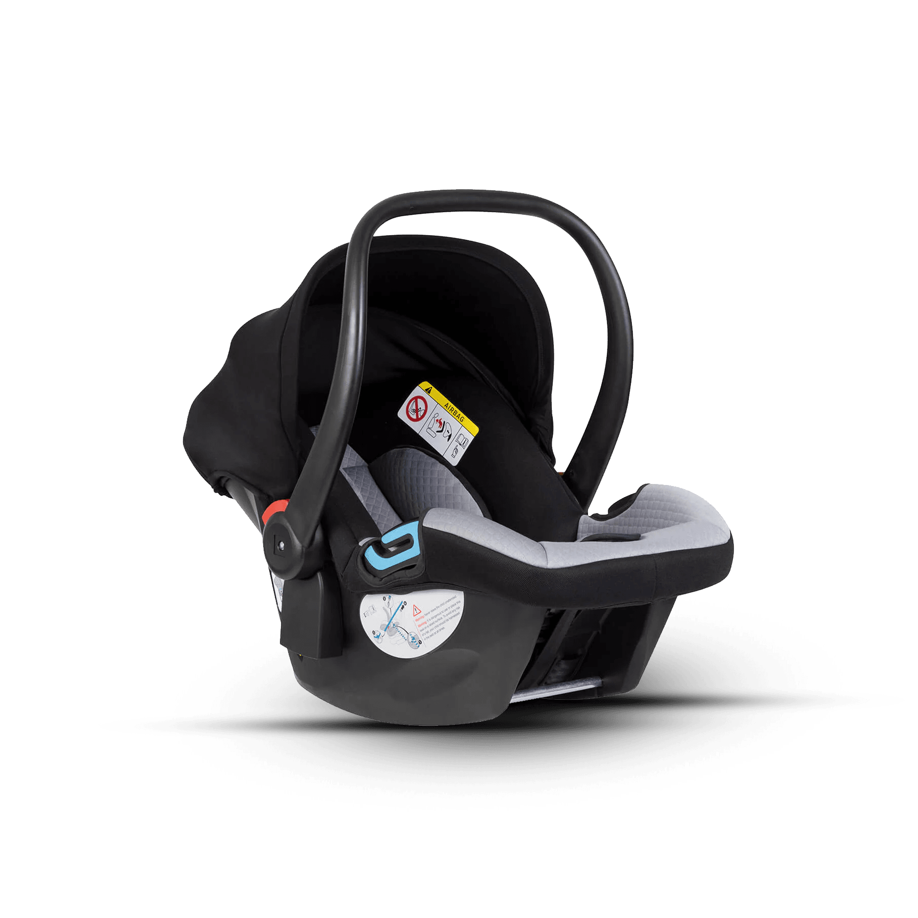 Mountain Buggy Protect Babyschale