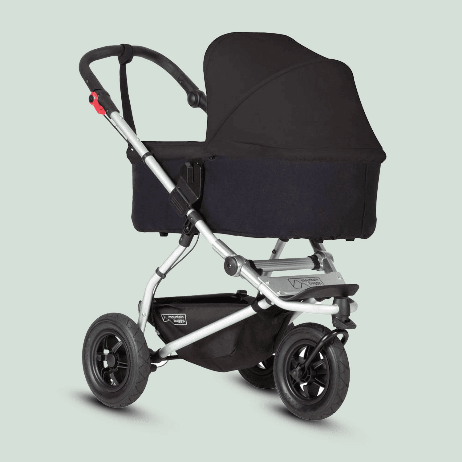 Mountain Buggy Swift