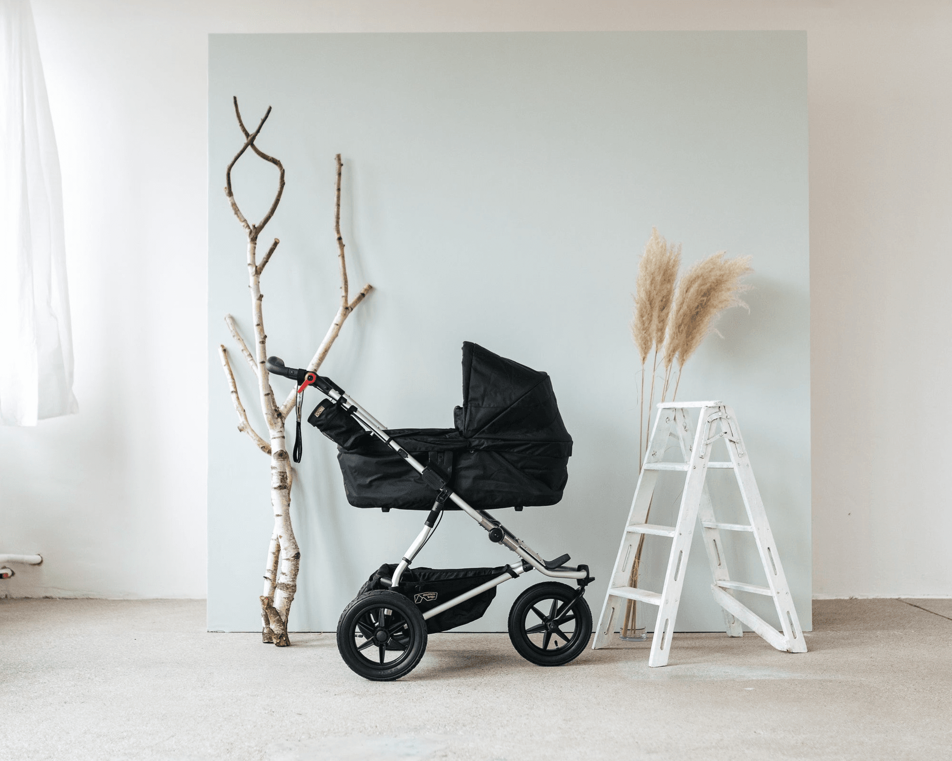 Mountain Buggy Urban Jungle