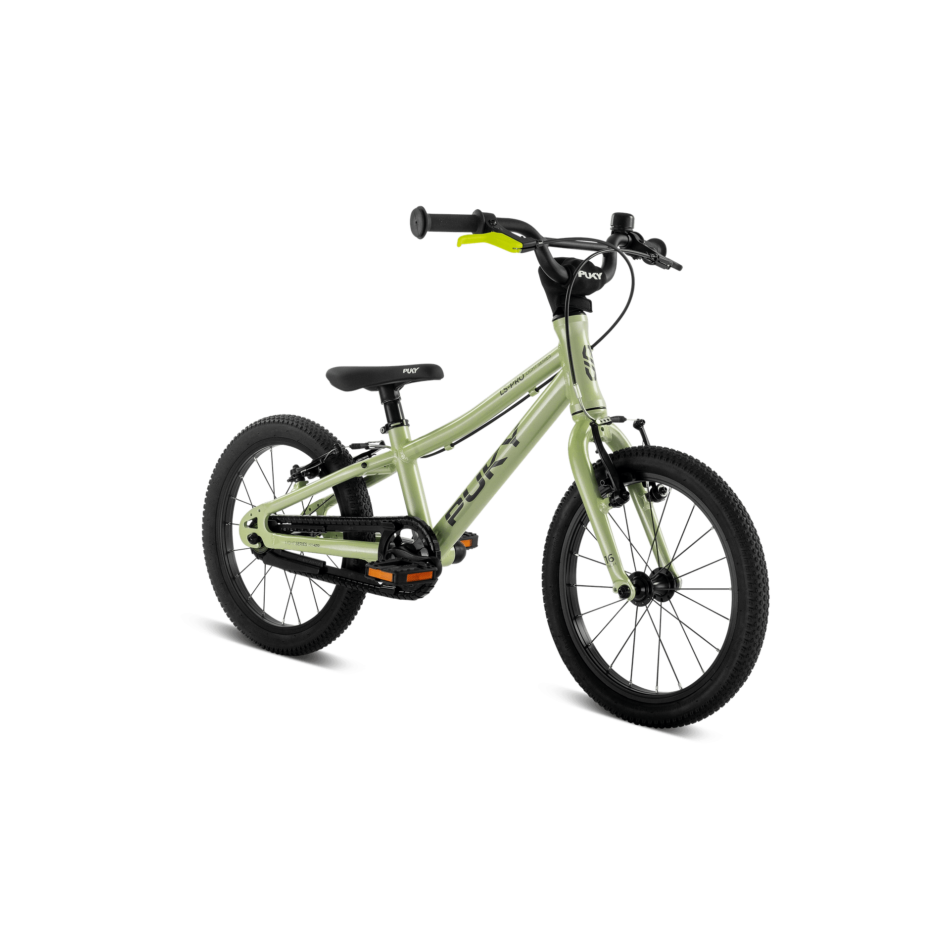 pedale kinderfahrrad puky Puky LS Pro 16 Kinderfahrrad gebraucht