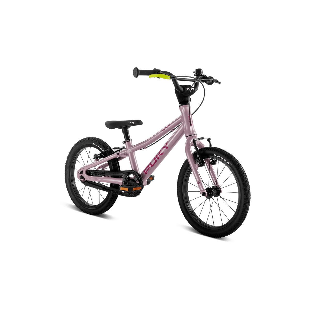 Puky LS Pro 16 Kinderfahrrad gebraucht