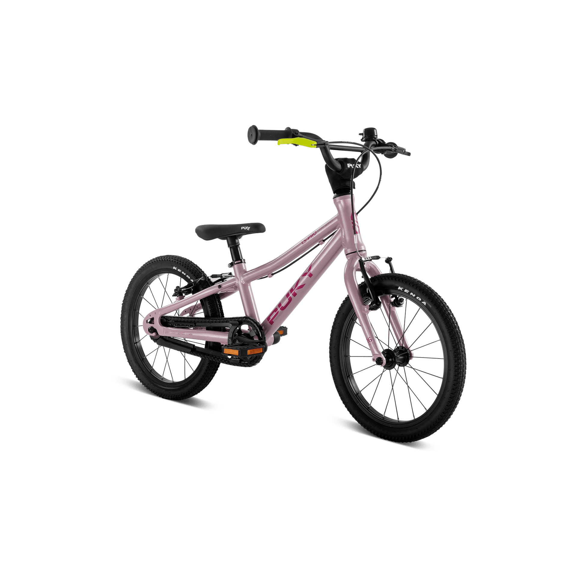 Puky LS Pro 16 Kinderfahrrad gebraucht